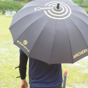 WJ 양궁 우산